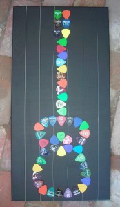 guitarpickart