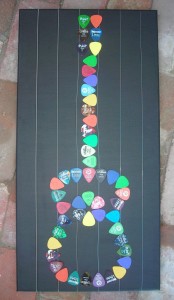 guitarpickart